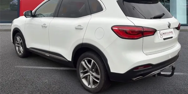 visuel - MG EHS 1.5T GDI PHEV Luxury