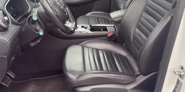 visuel - MG EHS 1.5T GDI PHEV Luxury