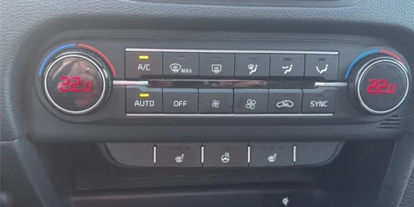 visuel - Kia CEED III SW MY21 1.0 T-GDI 120 CH ISG BVM6 GT Line