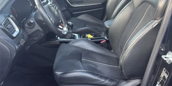 visuel - Kia CEED III SW MY21 1.0 T-GDI 120 CH ISG BVM6 GT Line