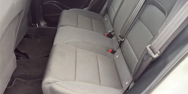 visuel - MG MG4 ELECTRIC 51KWH - 125 KW 2WD Standard