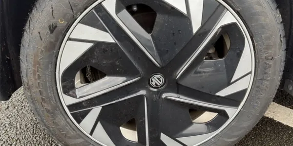 visuel - MG MG4 ELECTRIC 51KWH - 125 KW 2WD Standard