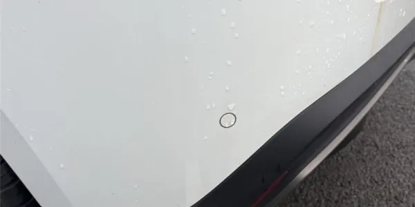 visuel - MG MG4 ELECTRIC 51KWH - 125 KW 2WD Standard