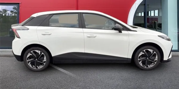 visuel - MG MG4 ELECTRIC 51KWH - 125 KW 2WD Standard