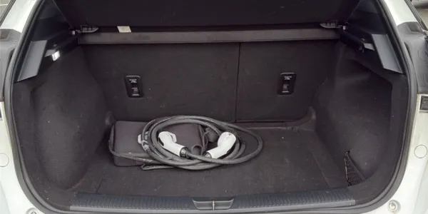 visuel - MG MG4 ELECTRIC 51KWH - 125 KW 2WD Standard