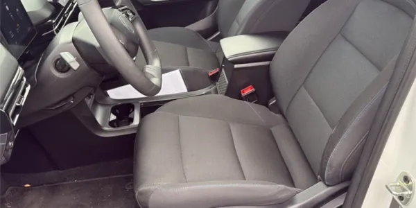 visuel - MG MG4 ELECTRIC 51KWH - 125 KW 2WD Standard