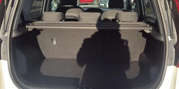 visuel - Kia e-soul SOUL III ELECTRIQUE 204 CH Active