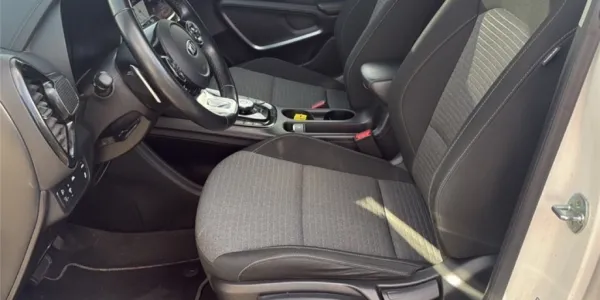 visuel - Kia e-soul SOUL III ELECTRIQUE 204 CH Active