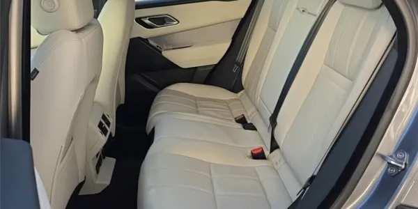 visuel - Land Rover Range Rover Velar 2.0L P400E PHEV 404CH SE R-Dynamic