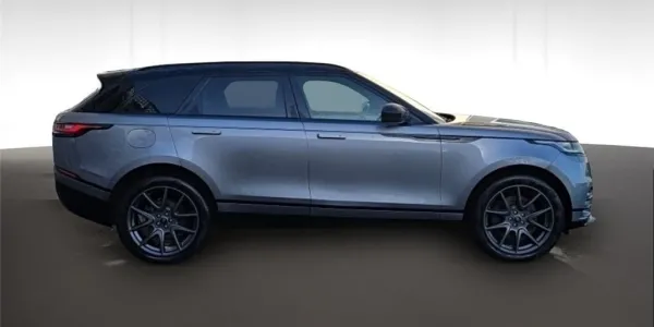 visuel - Land Rover Range Rover Velar 2.0L P400E PHEV 404CH SE R-Dynamic