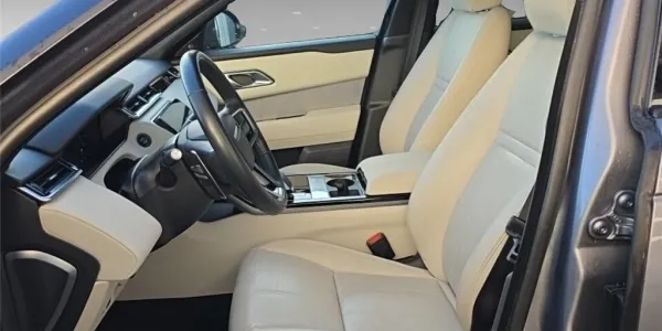 visuel - Land Rover Range Rover Velar 2.0L P400E PHEV 404CH SE R-Dynamic