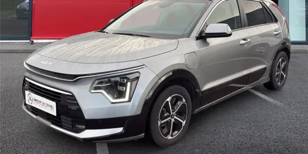 Photo - Kia Niro II PHEV PREMIUM 16 1.6 GDI 183 CH DCT6