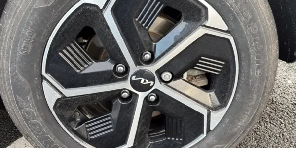 visuel - Kia Niro II PHEV PREMIUM 16 1.6 GDI 183 CH DCT6