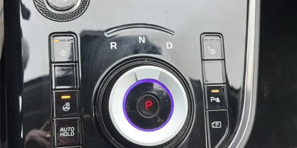 visuel - Kia Niro II PHEV PREMIUM 16 1.6 GDI 183 CH DCT6