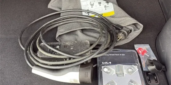 visuel - Kia Niro II PHEV PREMIUM 16 1.6 GDI 183 CH DCT6