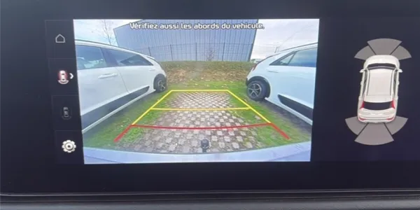 visuel - Kia Niro II PHEV PREMIUM 16 1.6 GDI 183 CH DCT6