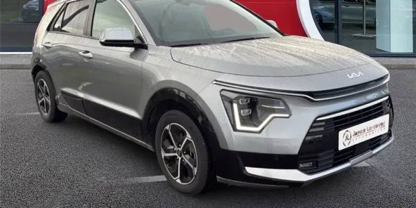 visuel - Kia Niro II PHEV PREMIUM 16 1.6 GDI 183 CH DCT6