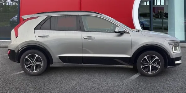 visuel - Kia Niro II PHEV PREMIUM 16 1.6 GDI 183 CH DCT6