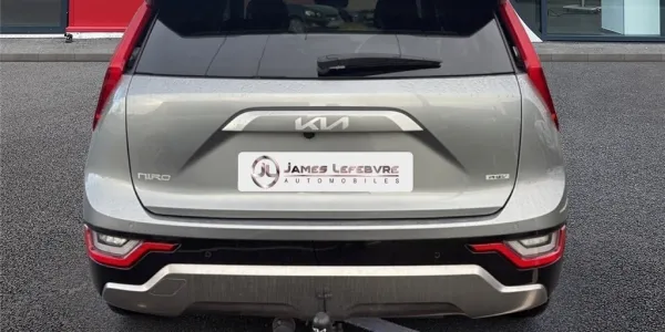 visuel - Kia Niro II PHEV PREMIUM 16 1.6 GDI 183 CH DCT6