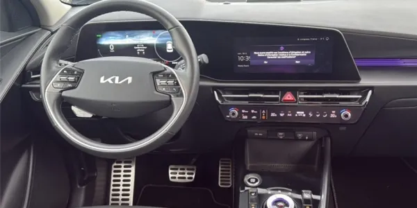 visuel - Kia Niro II PHEV PREMIUM 16 1.6 GDI 183 CH DCT6