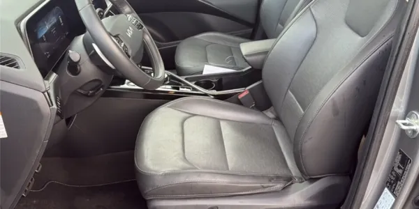 visuel - Kia Niro II PHEV PREMIUM 16 1.6 GDI 183 CH DCT6