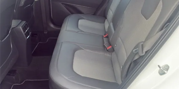 visuel - Kia Niro II 1.6 GDI 141 CH HEV DCT6 Active