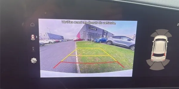 visuel - Kia Niro II 1.6 GDI 141 CH HEV DCT6 Active