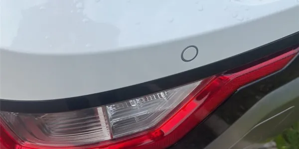 visuel - Kia Niro II 1.6 GDI 141 CH HEV DCT6 Active