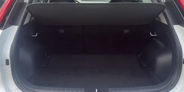 visuel - Kia Niro II 1.6 GDI 141 CH HEV DCT6 Active