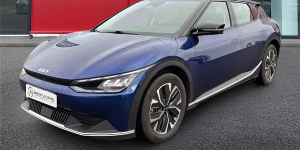 Photo - Kia EV6 229 CH Air Active