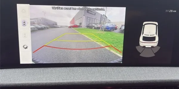 visuel - Kia EV6 229 CH Air Active