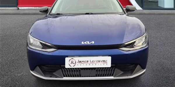 visuel - Kia EV6 229 CH Air Active