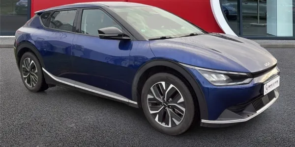 visuel - Kia EV6 229 CH Air Active