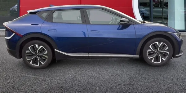 visuel - Kia EV6 229 CH Air Active