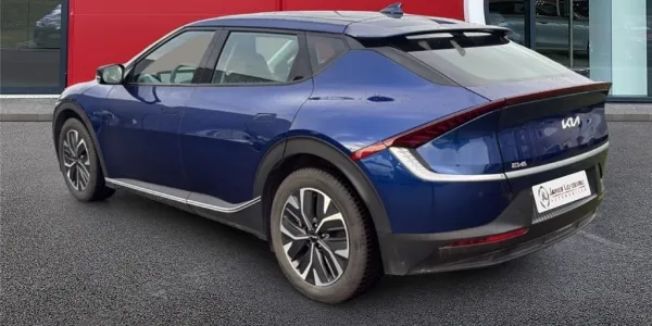 visuel - Kia EV6 229 CH Air Active