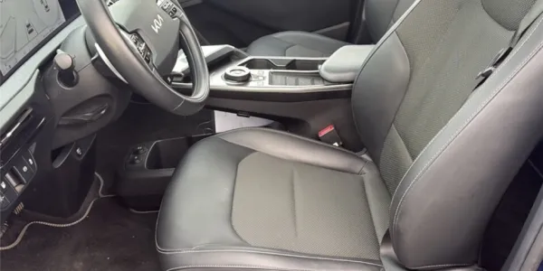 visuel - Kia EV6 229 CH Air Active