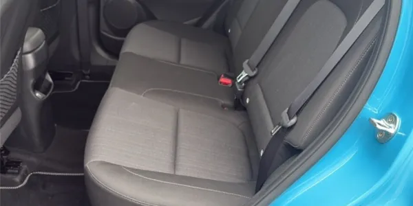 visuel - Hyundai Kona HYBRID 141 Creative