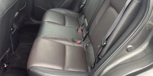 visuel - Mazda CX-30 2020 2.0L SKYACTIV-G M HYBRID 122 CH 4X2 BVA6 Inspiration