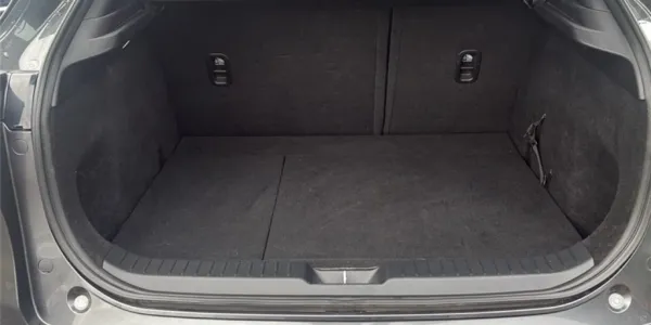 visuel - Mazda CX-30 2020 2.0L SKYACTIV-G M HYBRID 122 CH 4X2 BVA6 Inspiration