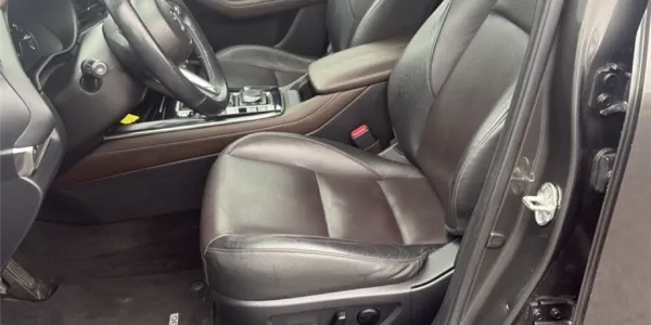 visuel - Mazda CX-30 2020 2.0L SKYACTIV-G M HYBRID 122 CH 4X2 BVA6 Inspiration