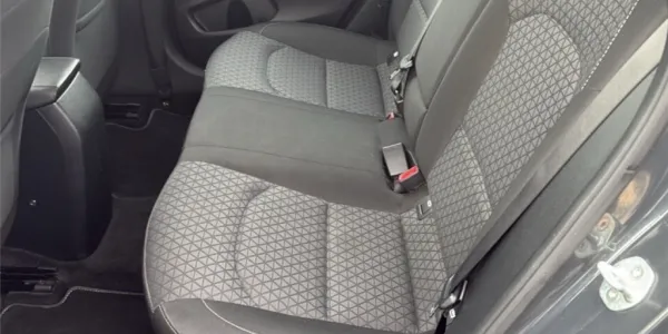 visuel - Kia CEED III SW MY21 1.6 CRDI 136 CH MHEV ISG IBVM6 Active