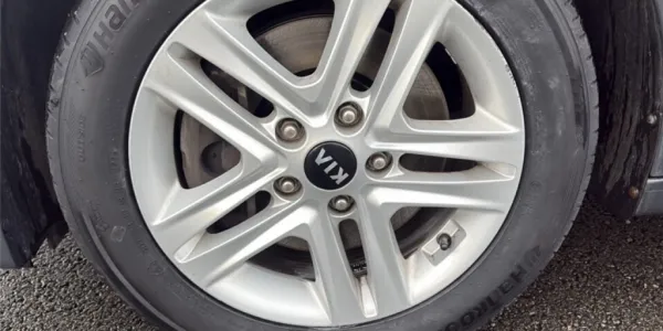 visuel - Kia CEED III SW MY21 1.6 CRDI 136 CH MHEV ISG IBVM6 Active