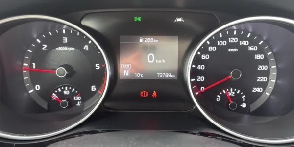 visuel - Kia CEED III SW MY21 1.6 CRDI 136 CH MHEV ISG IBVM6 Active