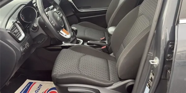 visuel - Kia CEED III SW MY21 1.6 CRDI 136 CH MHEV ISG IBVM6 Active