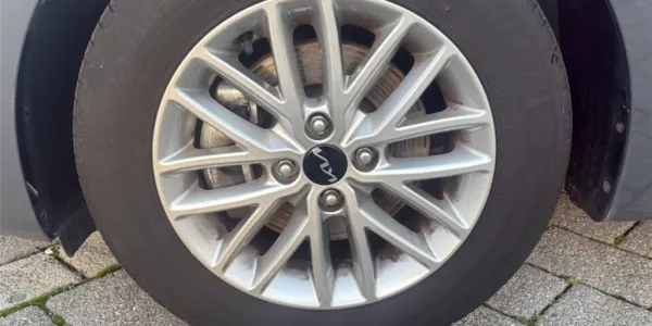 visuel - Kia Rio ACTIVE TGDI 100 BVM6 1.0 T-GDI CH