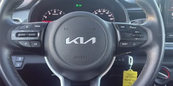 visuel - Kia Rio ACTIVE TGDI 100 BVM6 1.0 T-GDI CH