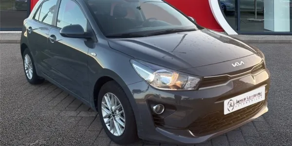 visuel - Kia Rio ACTIVE TGDI 100 BVM6 1.0 T-GDI CH
