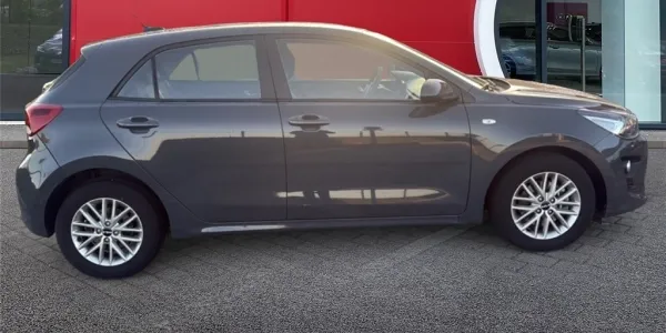 visuel - Kia Rio ACTIVE TGDI 100 BVM6 1.0 T-GDI CH