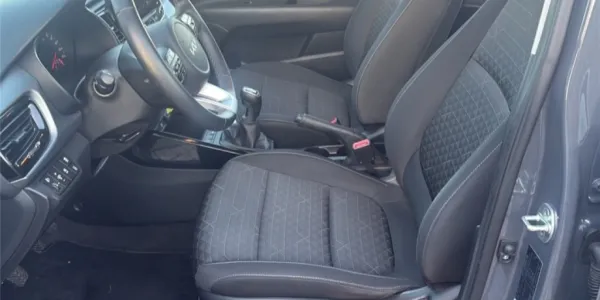 visuel - Kia Rio ACTIVE TGDI 100 BVM6 1.0 T-GDI CH