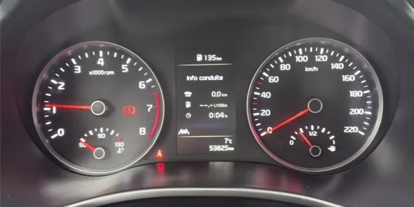 visuel - Kia Stonic 1.0 T-GDI 100 CH BVM6 Active